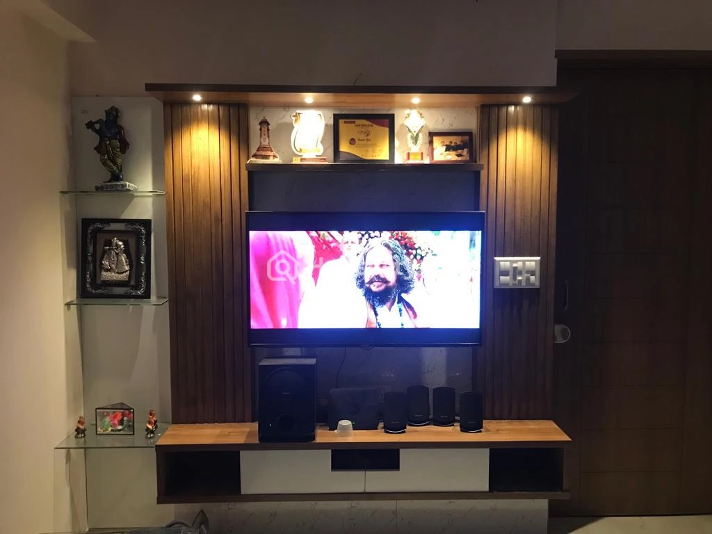 2 BHK Flat for Sale in Sargasan, Gandhinagar Image 2