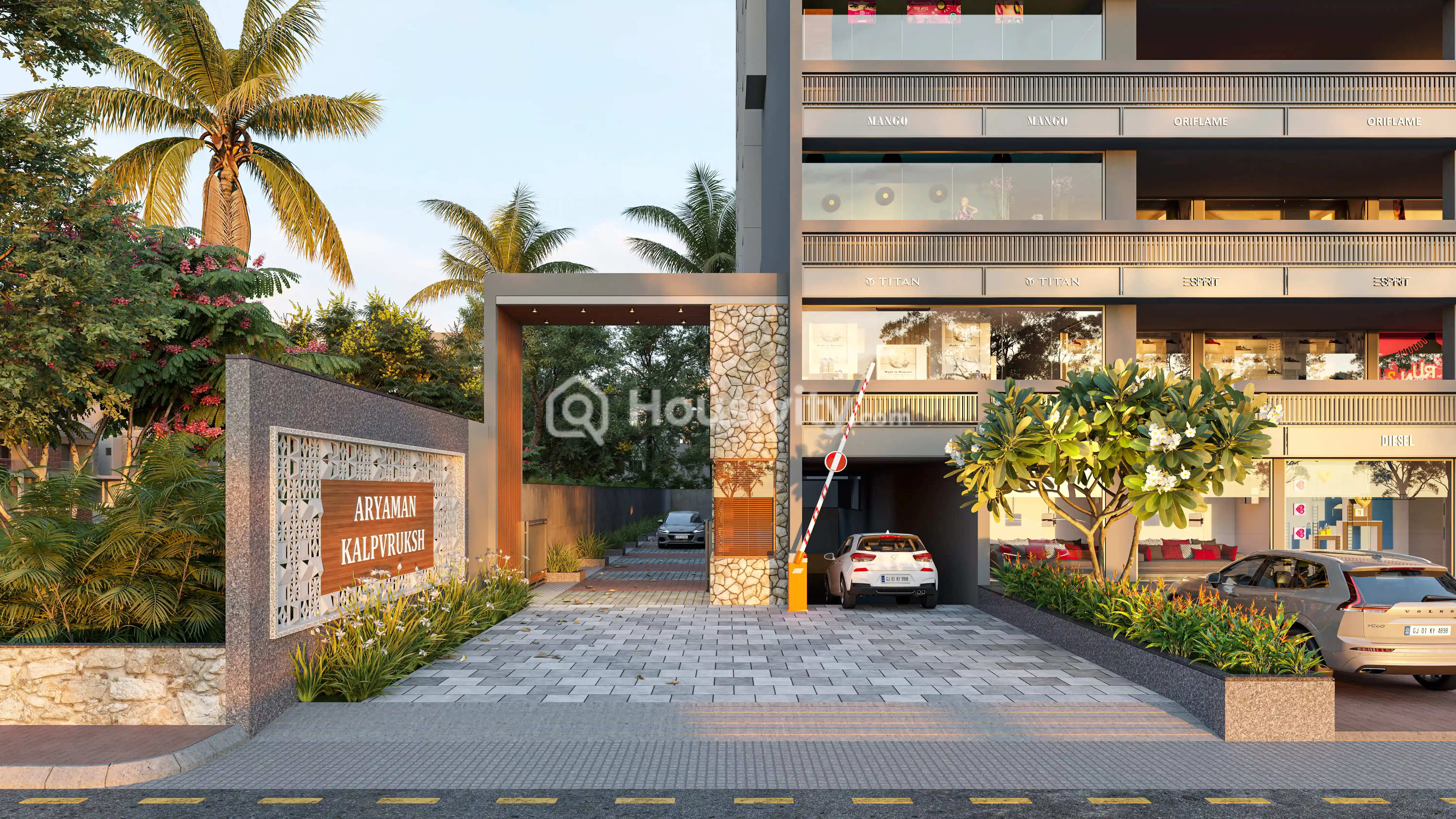 Aryaman Kalpvruksh Image 3