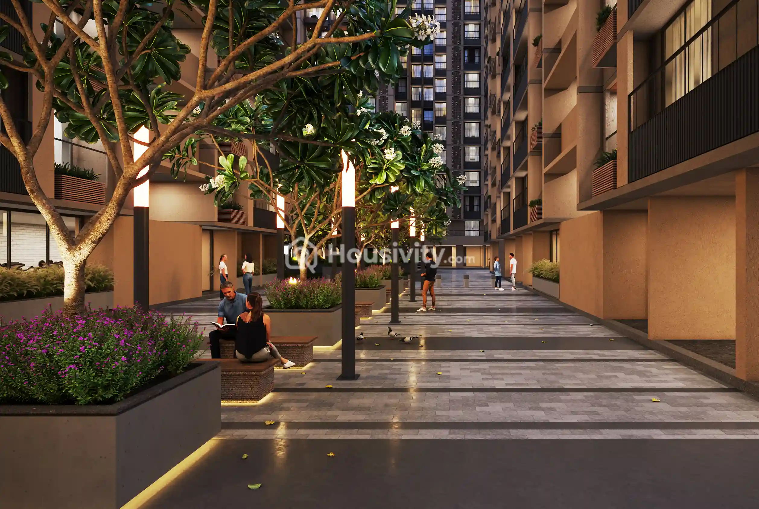 Good Earth Image 1