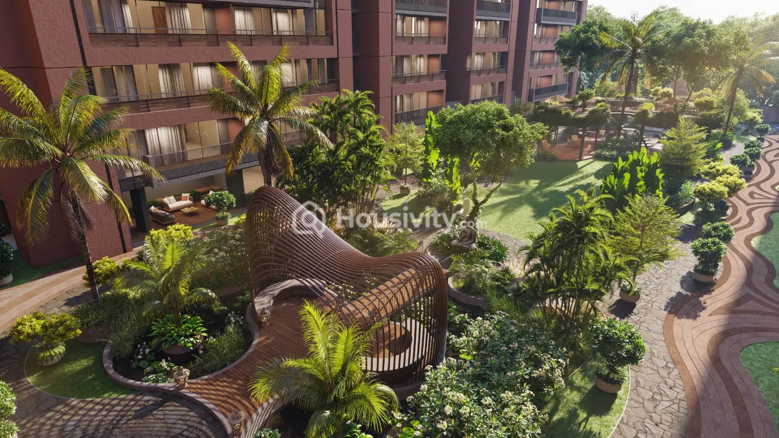 The Park By Parmeshwar Image 1