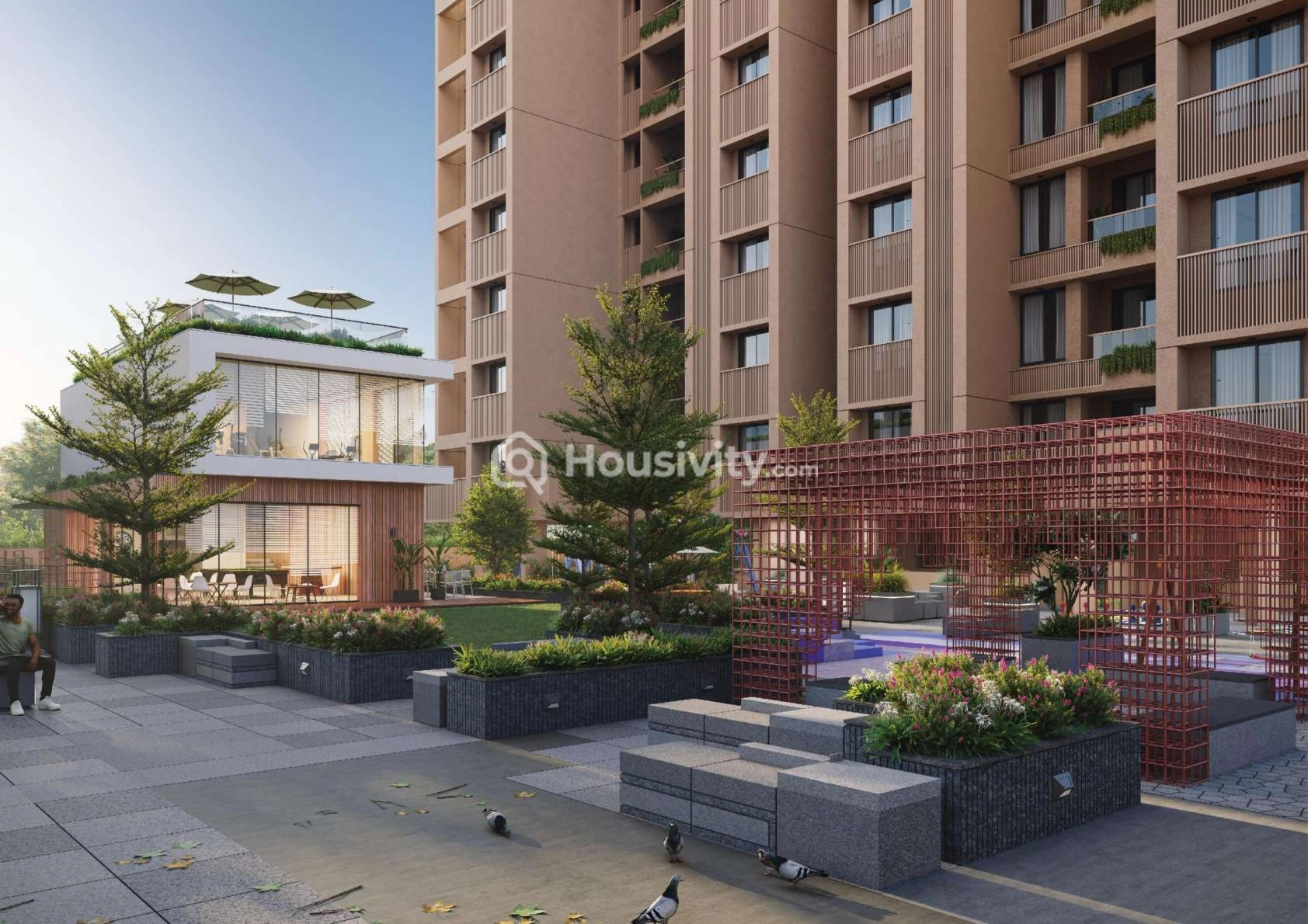 Venus Deshna Image 1