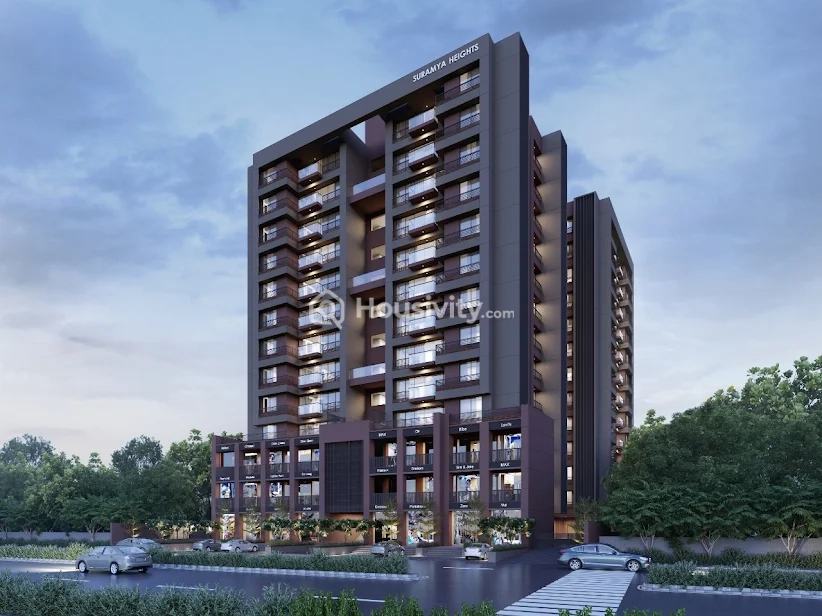 Suramya Heights Image 1