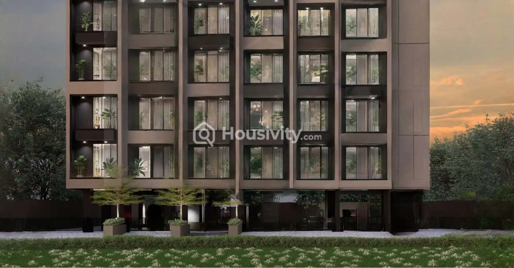 Rushabh Harmony Image 1