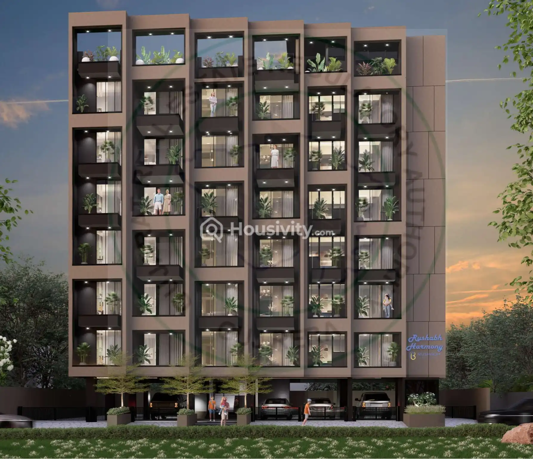 Rushabh Harmony Image 4