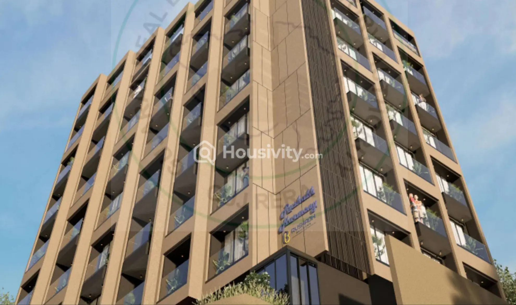 Rushabh Harmony Image 2