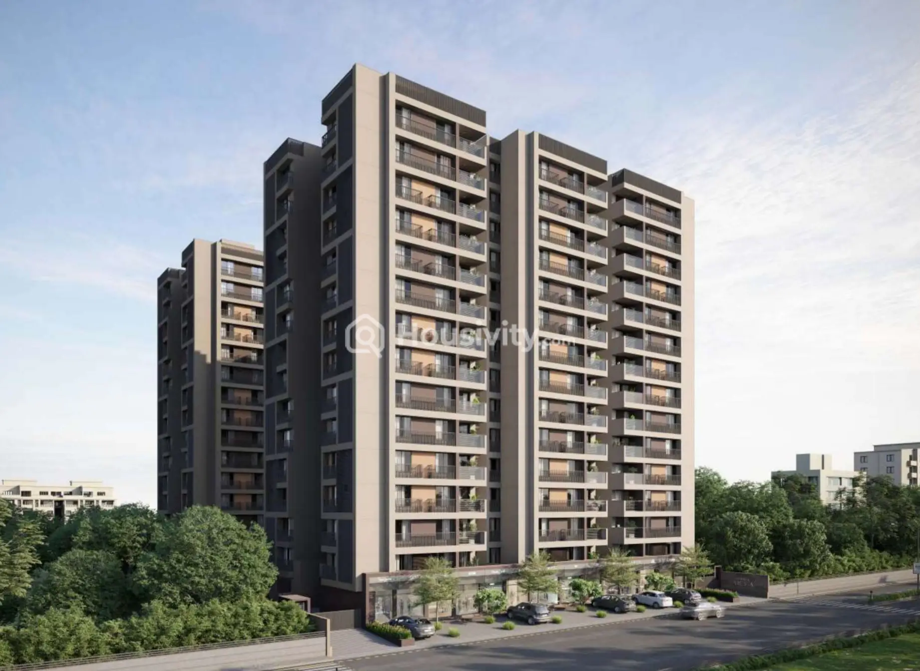 Shivana Aresta Image 1