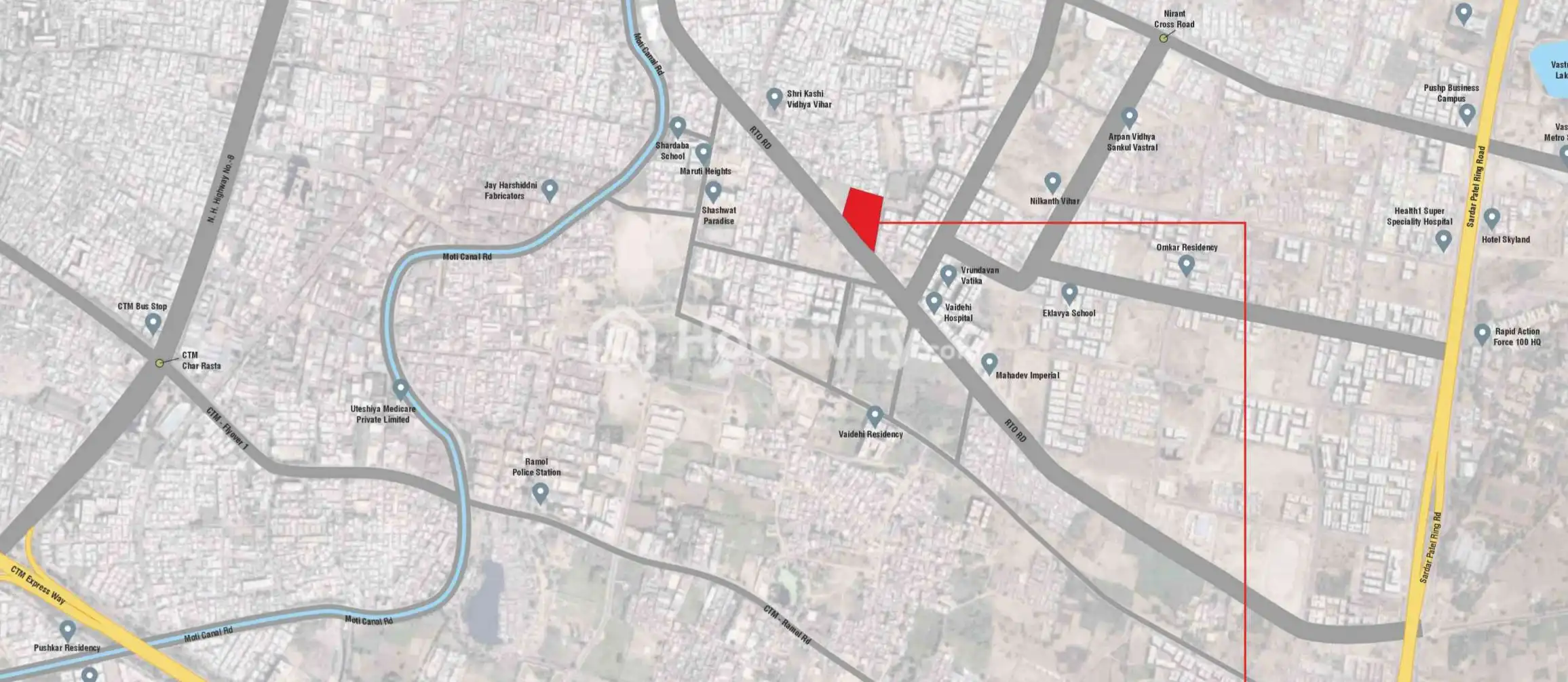 Shivoham Anantham Avenune Image 4