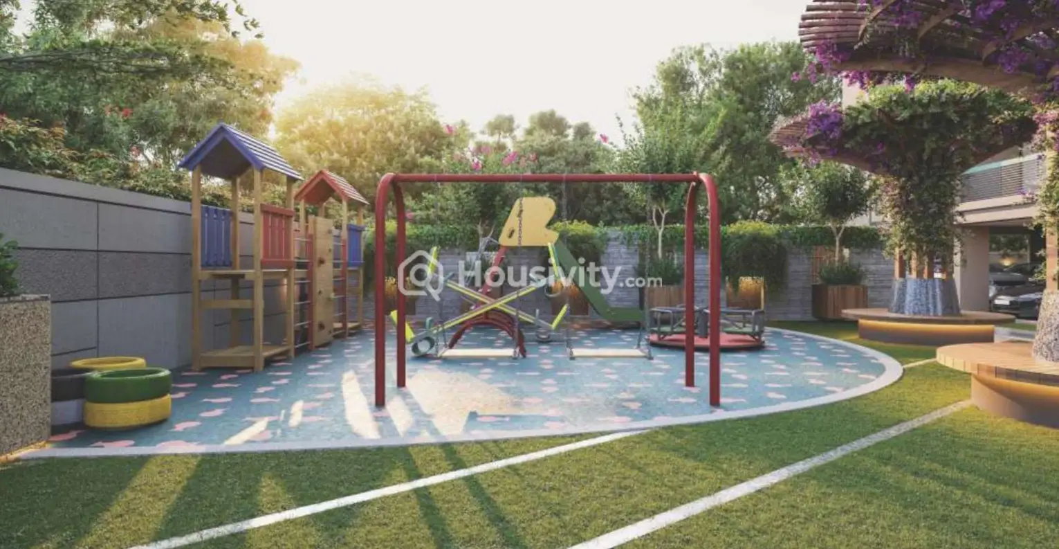 Sparsh Skyline Image 3