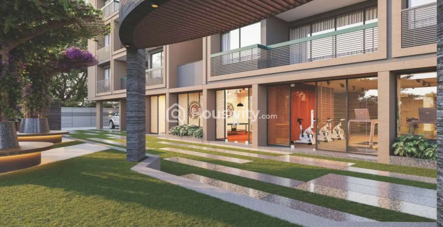 Sparsh Skyline Image 2