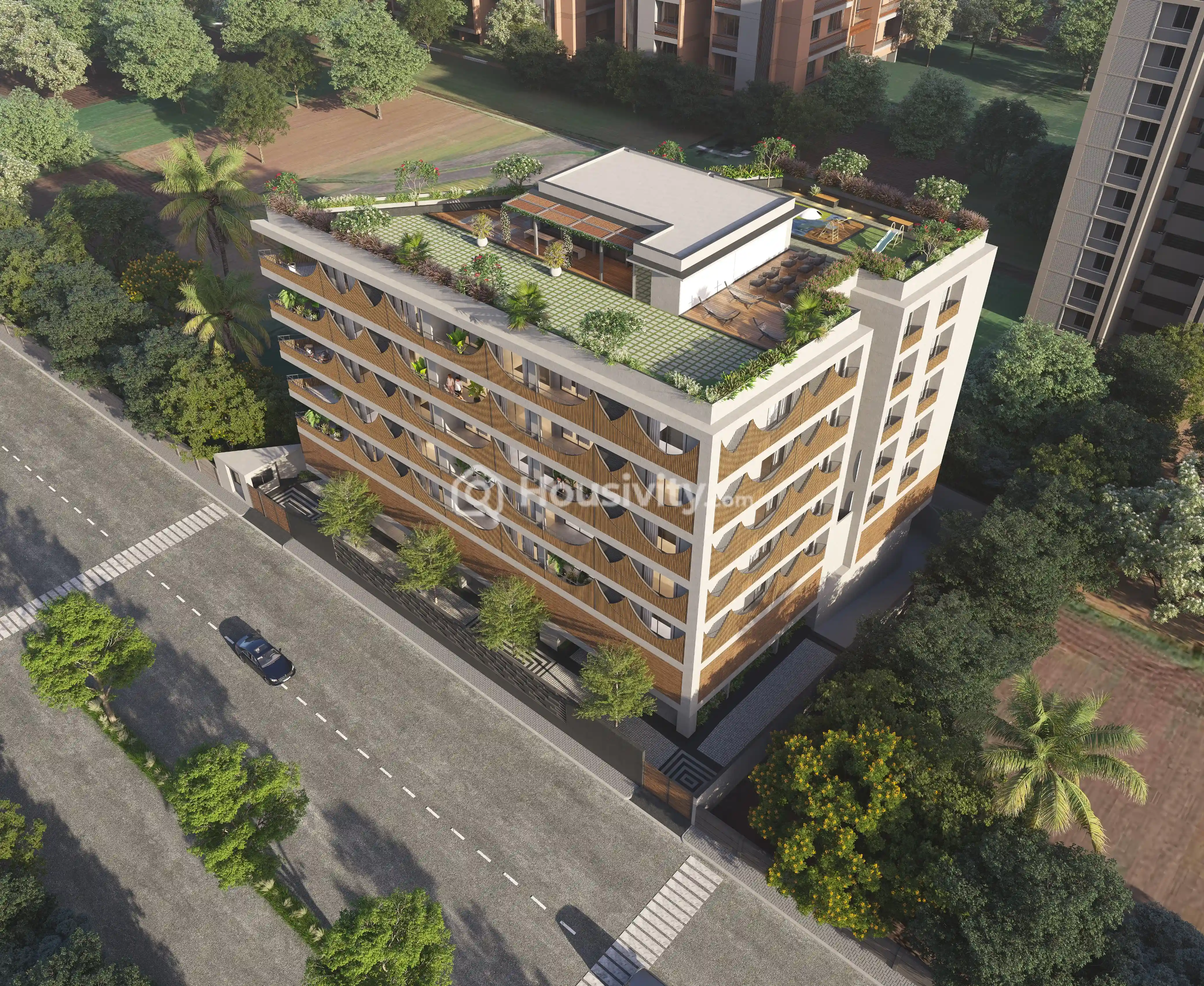 Nityam Harmony Image 2