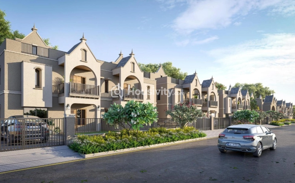 Aroma Exotica Image 1