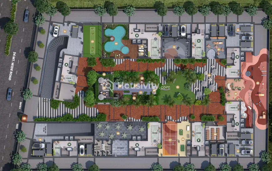 ORIUM ANTAARA Image 3