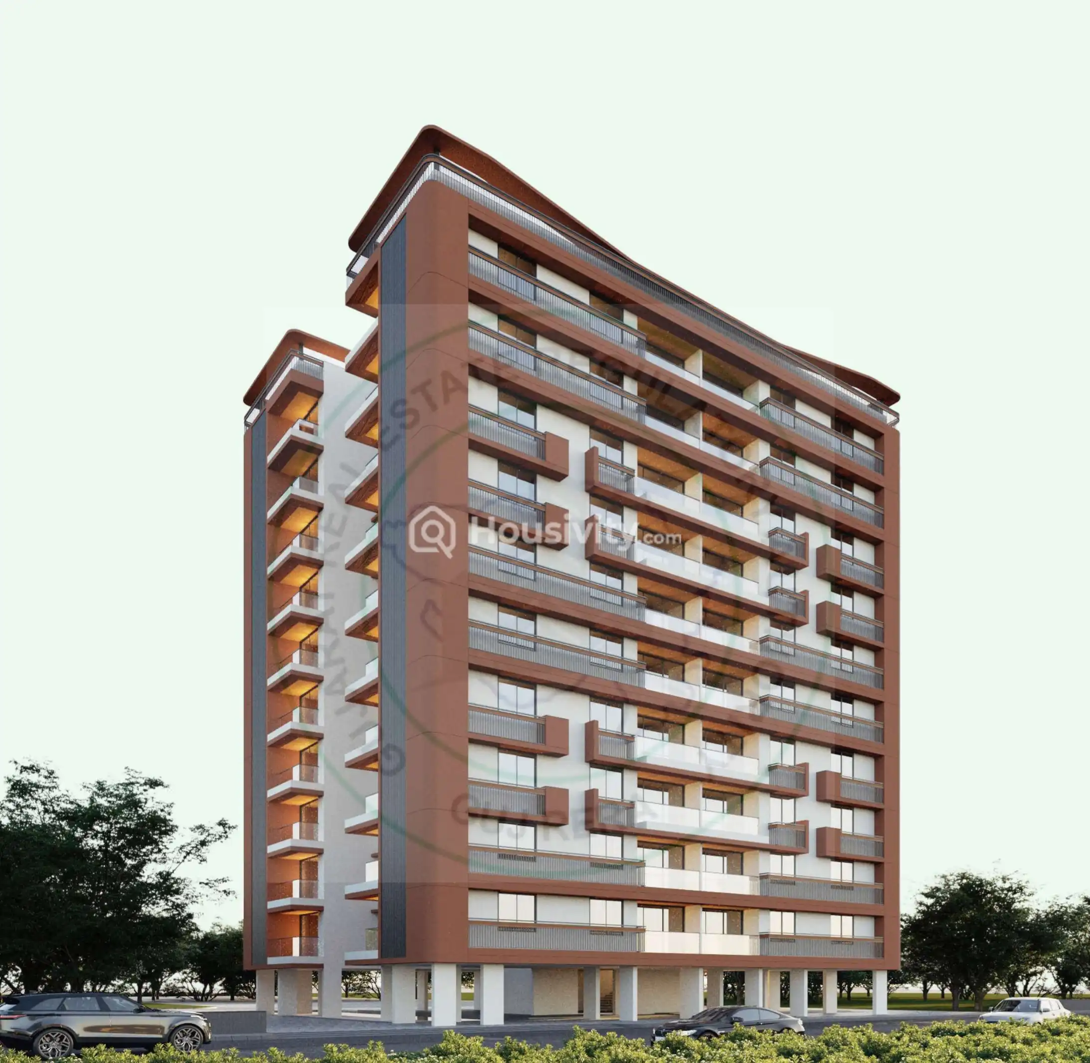 Kalrav Greens Image 1