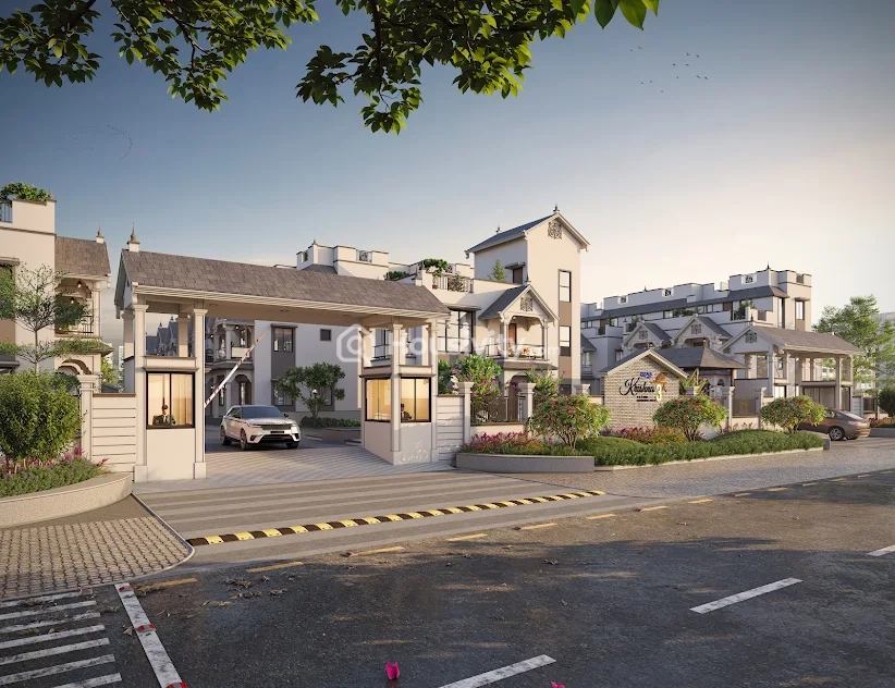 Sadguru Krishna 3 Image 3