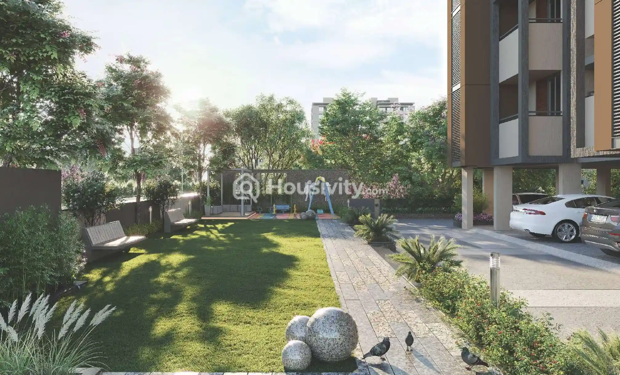 Shree Suraj Residency Image 3