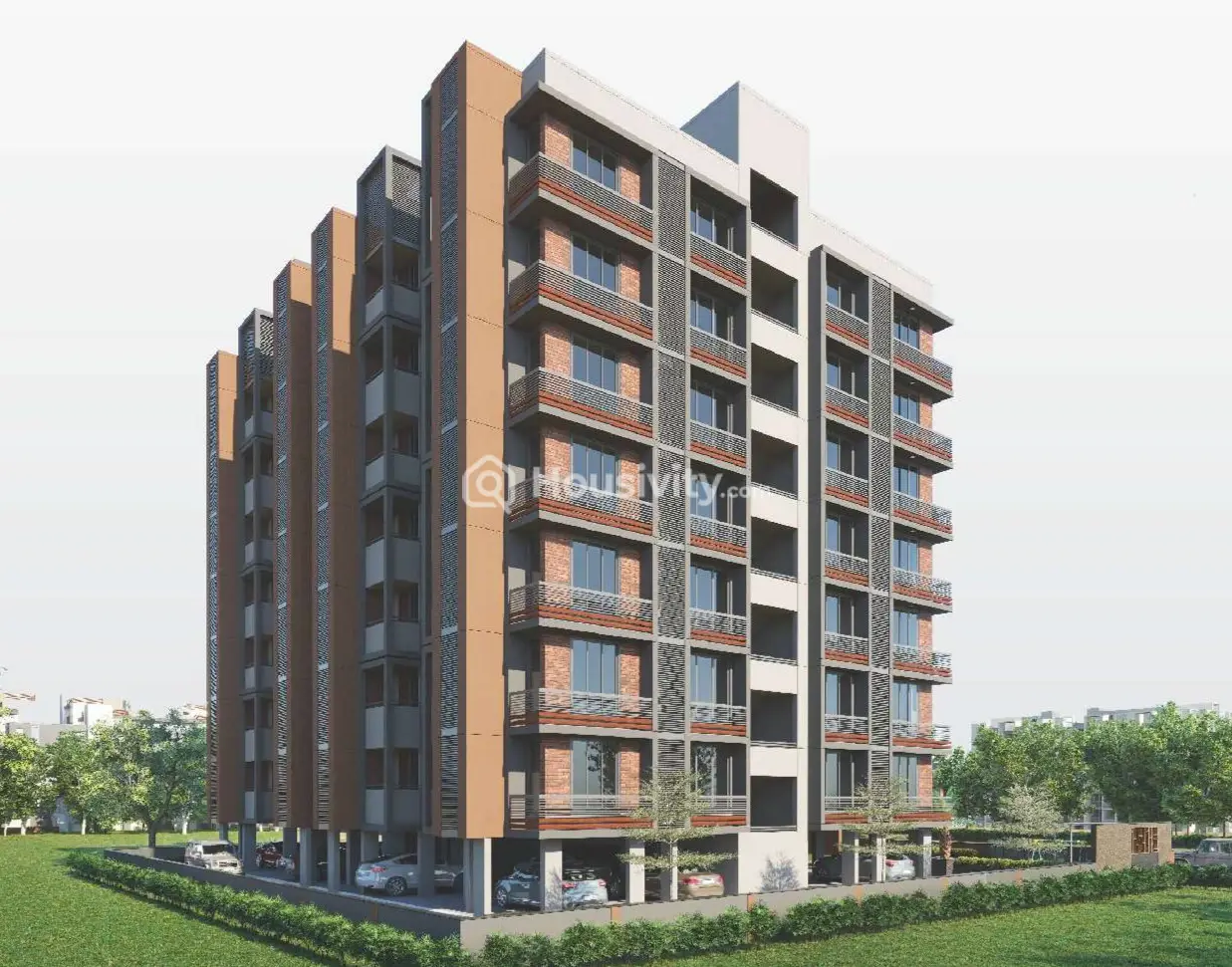 Shree Suraj Residency Image 1