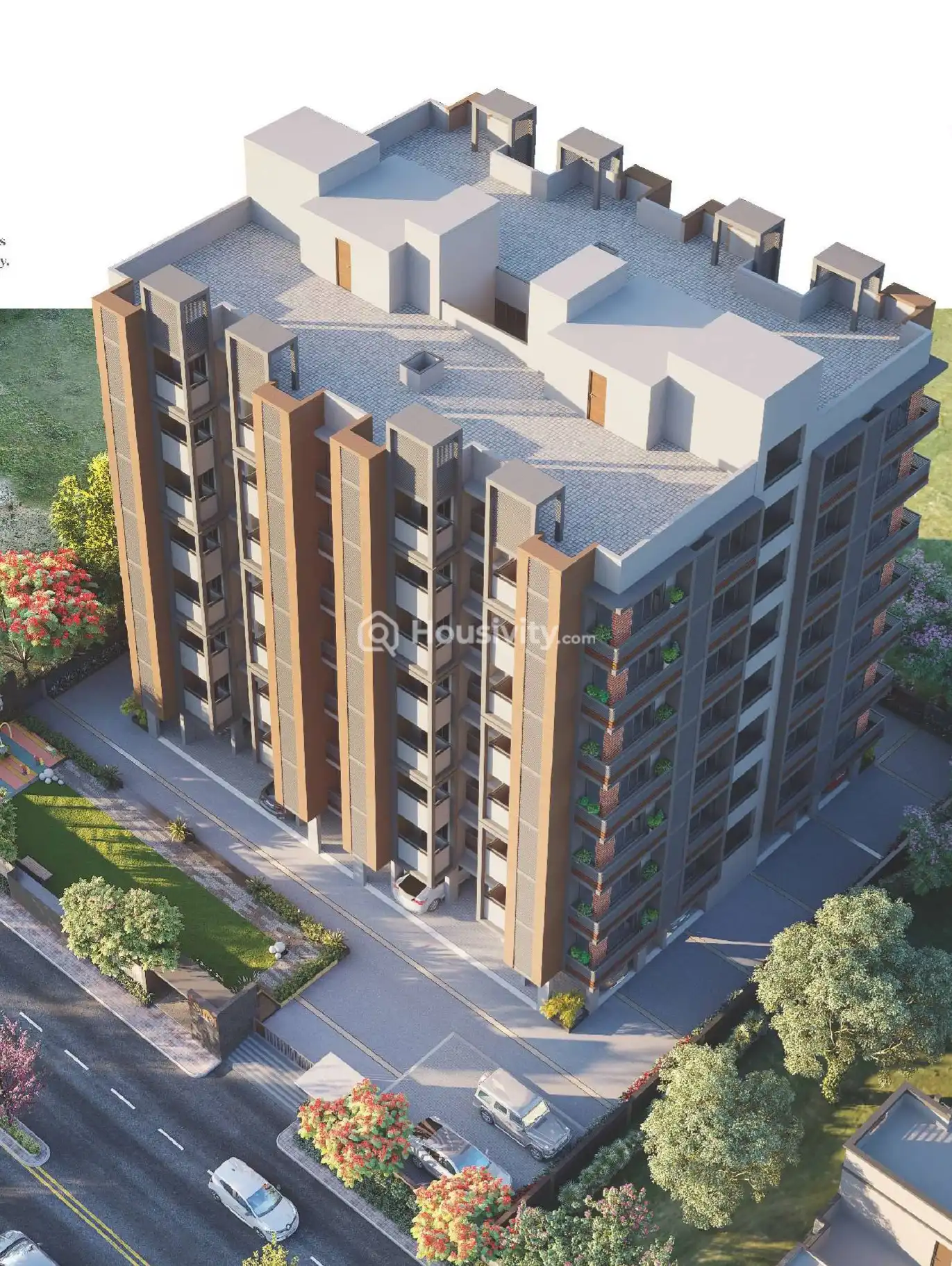 Shree Suraj Residency Image 2