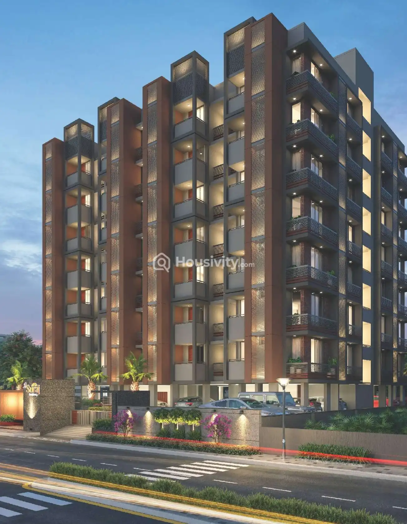 Shree Suraj Residency Image 4