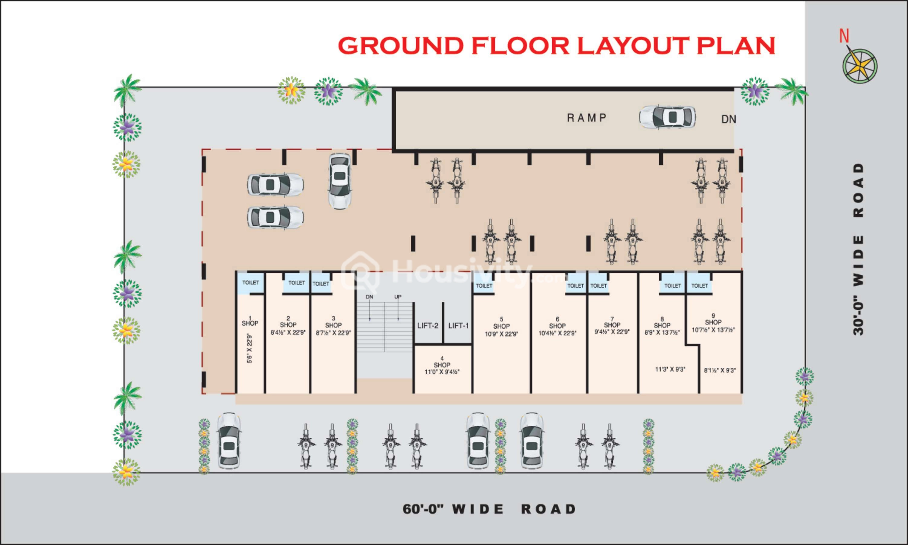 Parmeshwar Heights Image 4