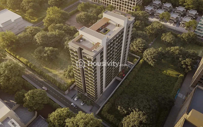 Eleven Aangan Image 1