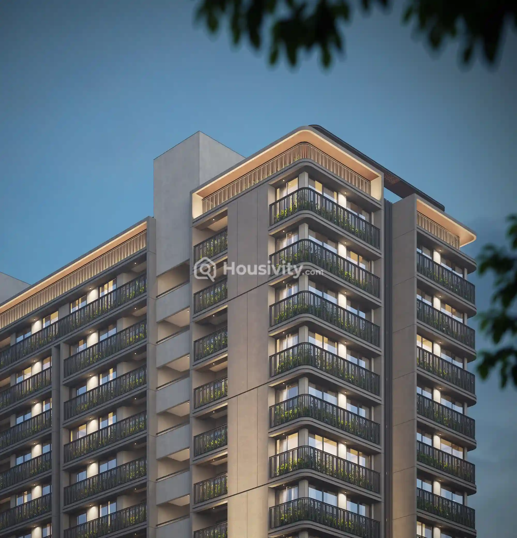 Eleven Aangan Image 3