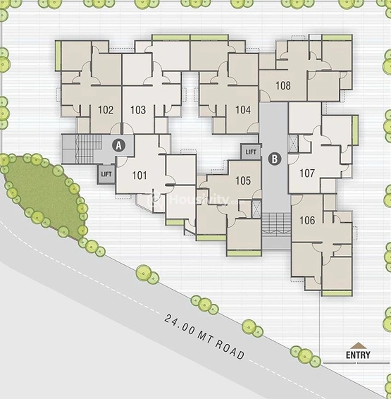 Sanidhya Square Image 4