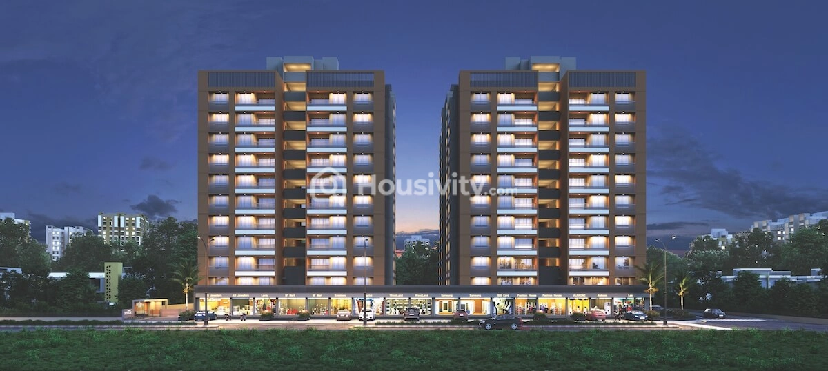 Swastik Skylark Image 1