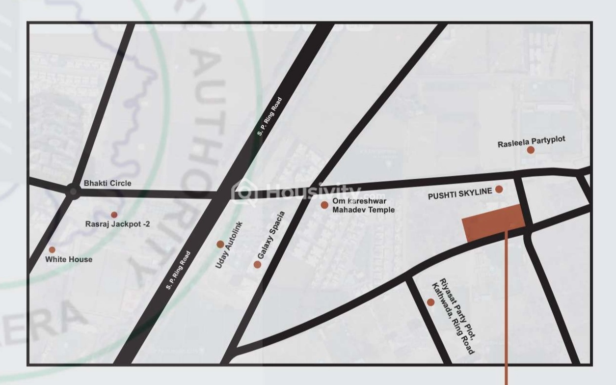 Shashwat Empire Image 3
