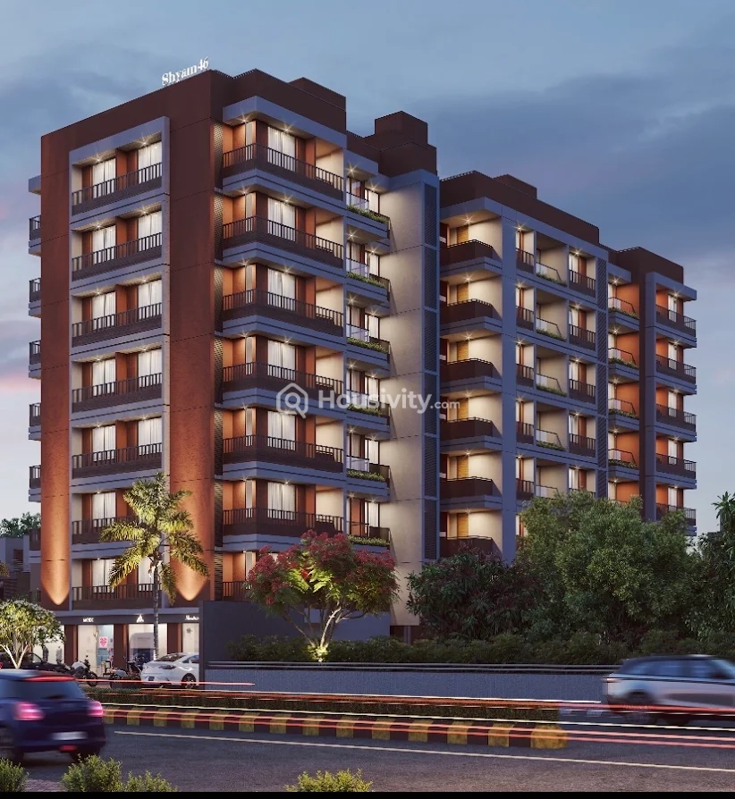 Sahajanand Shyam 46 Image 4