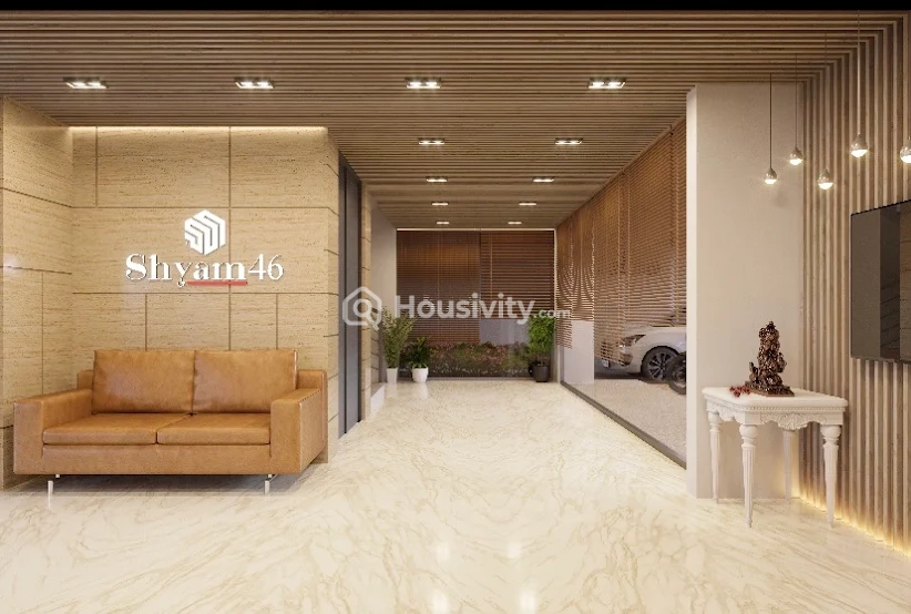 Sahajanand Shyam 46 Image 1