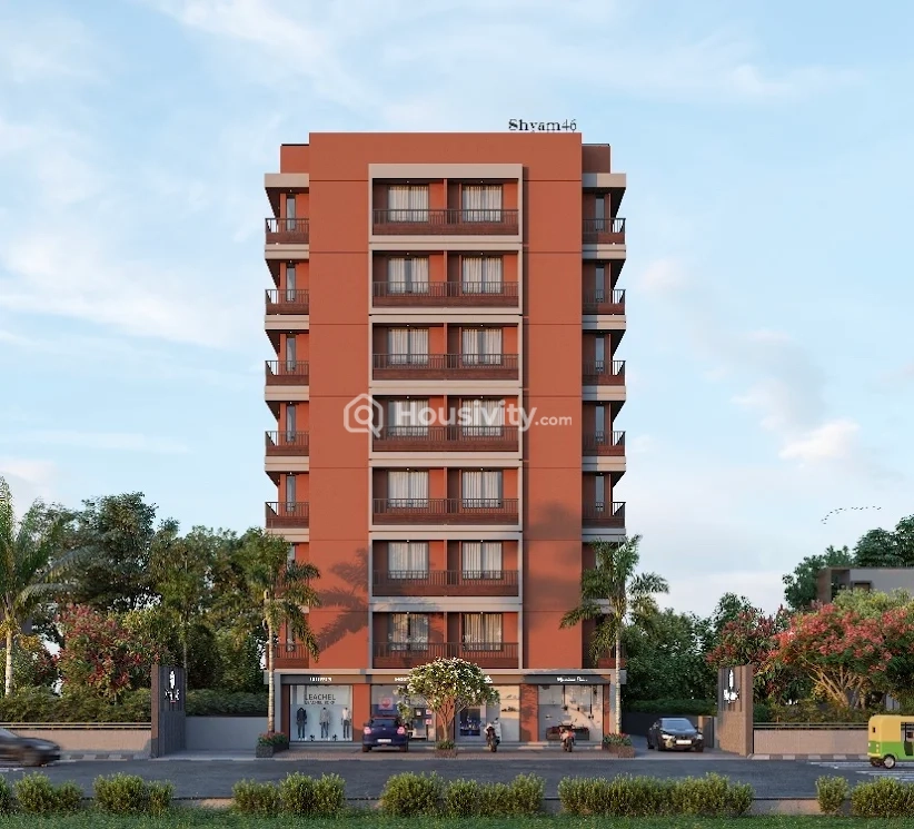 Sahajanand Shyam 46 Image 2