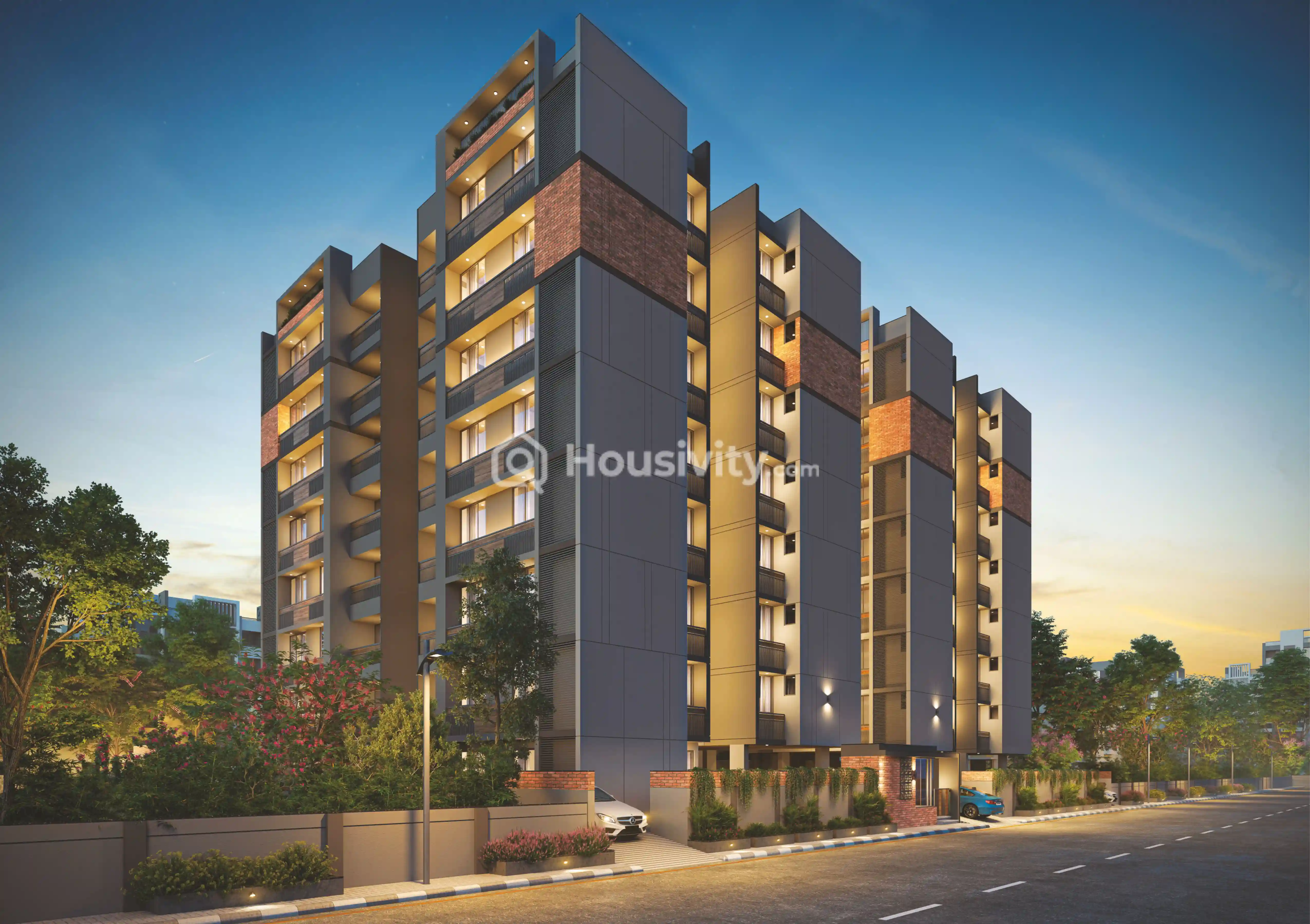 Anali Heights Image 2