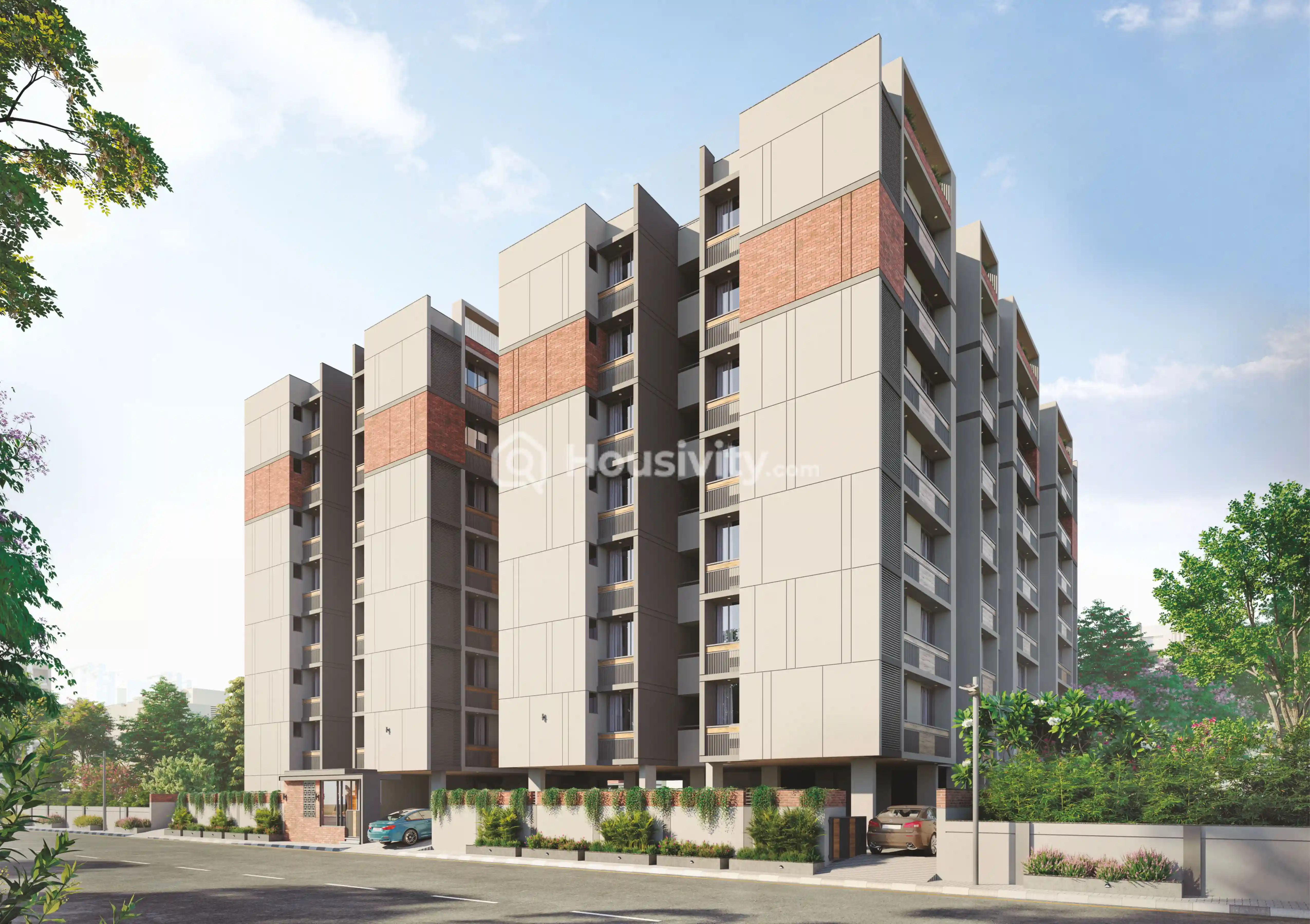 Anali Heights Image 1