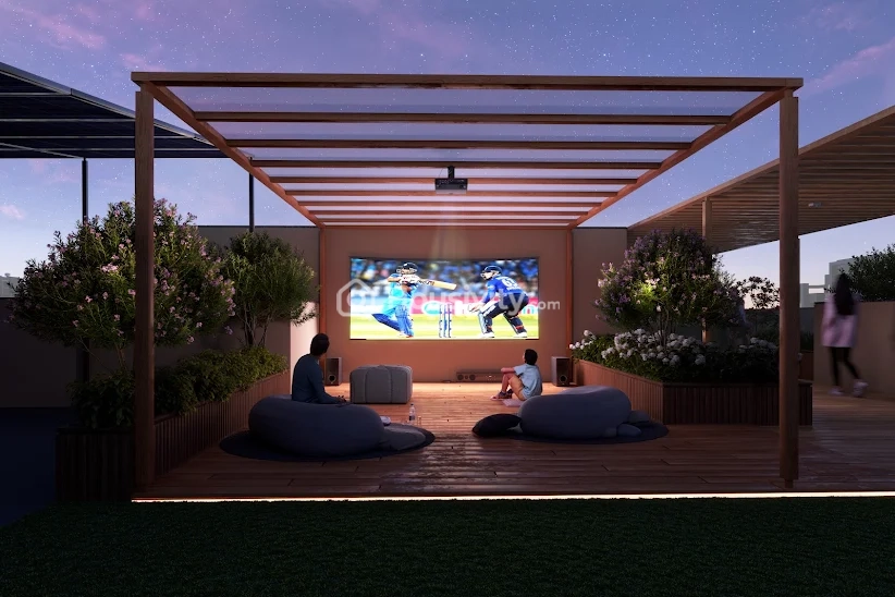 Kailash Aura Image 4