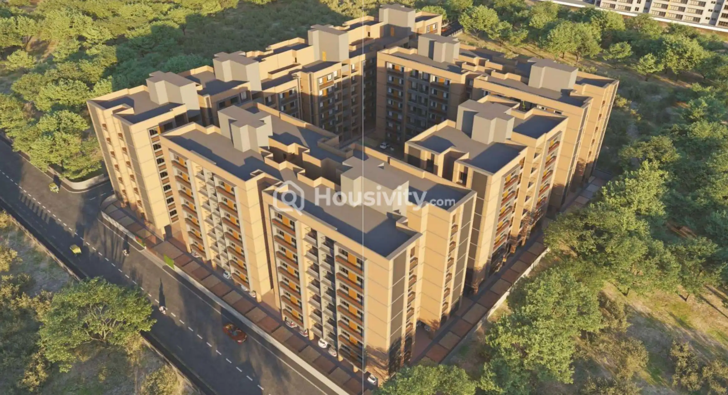 Pushkar Flora Image 3