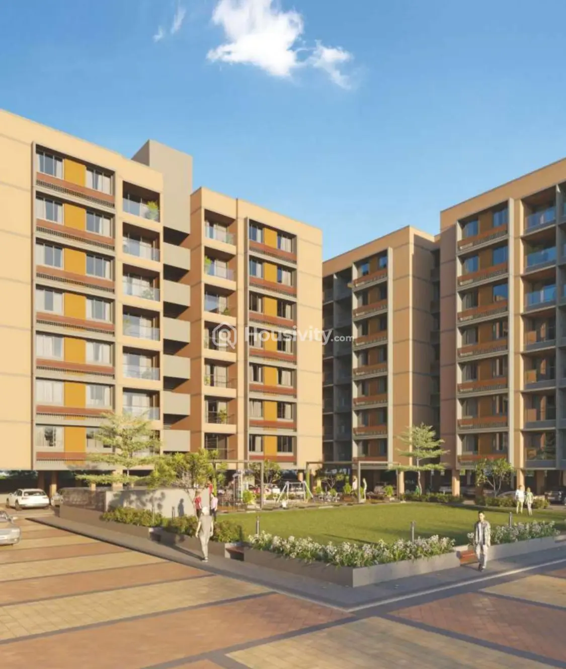 Pushkar Flora Image 2