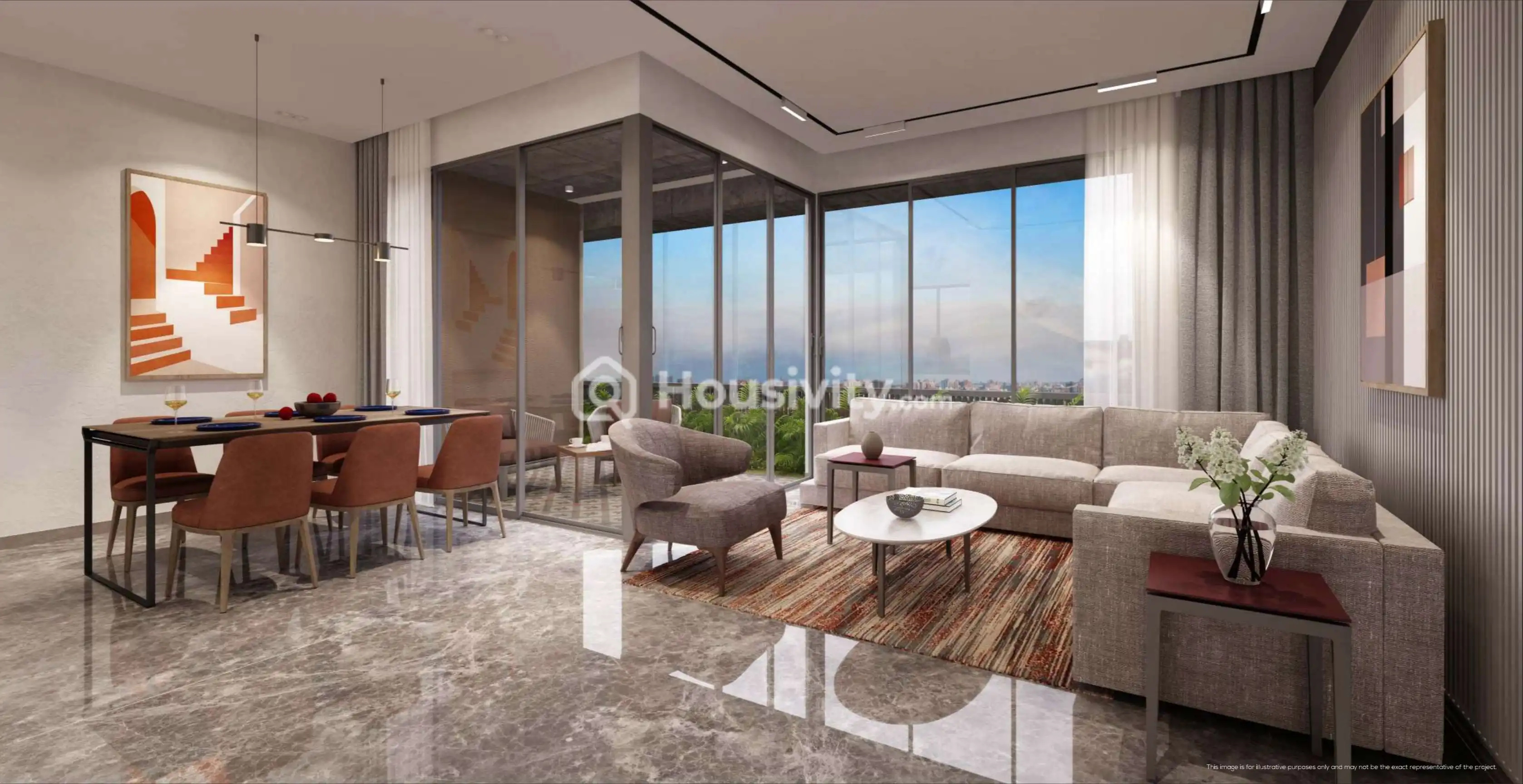 Shirinivas Luxuria 3 Image 3