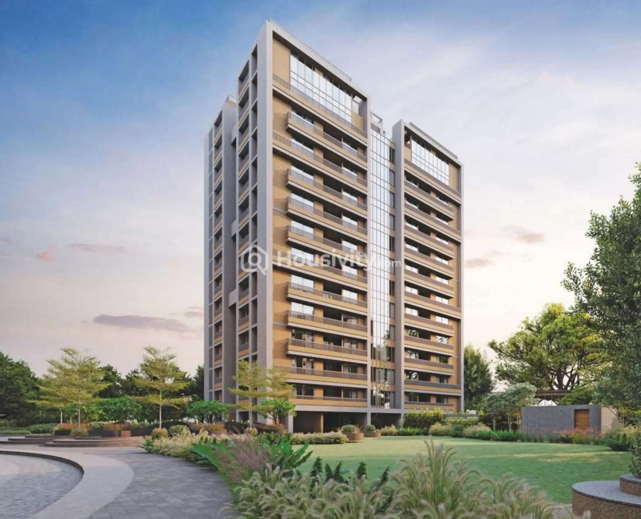 Shirinivas Luxuria 2 Image 1