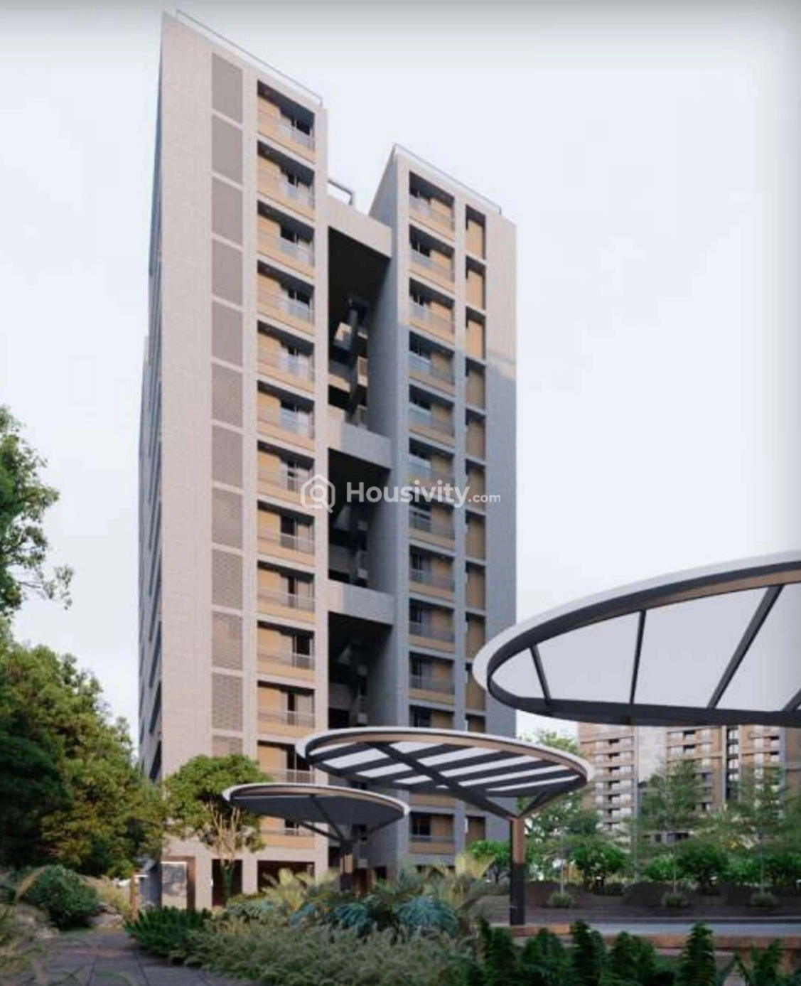 Shirinivas Luxuria 2 Image 2