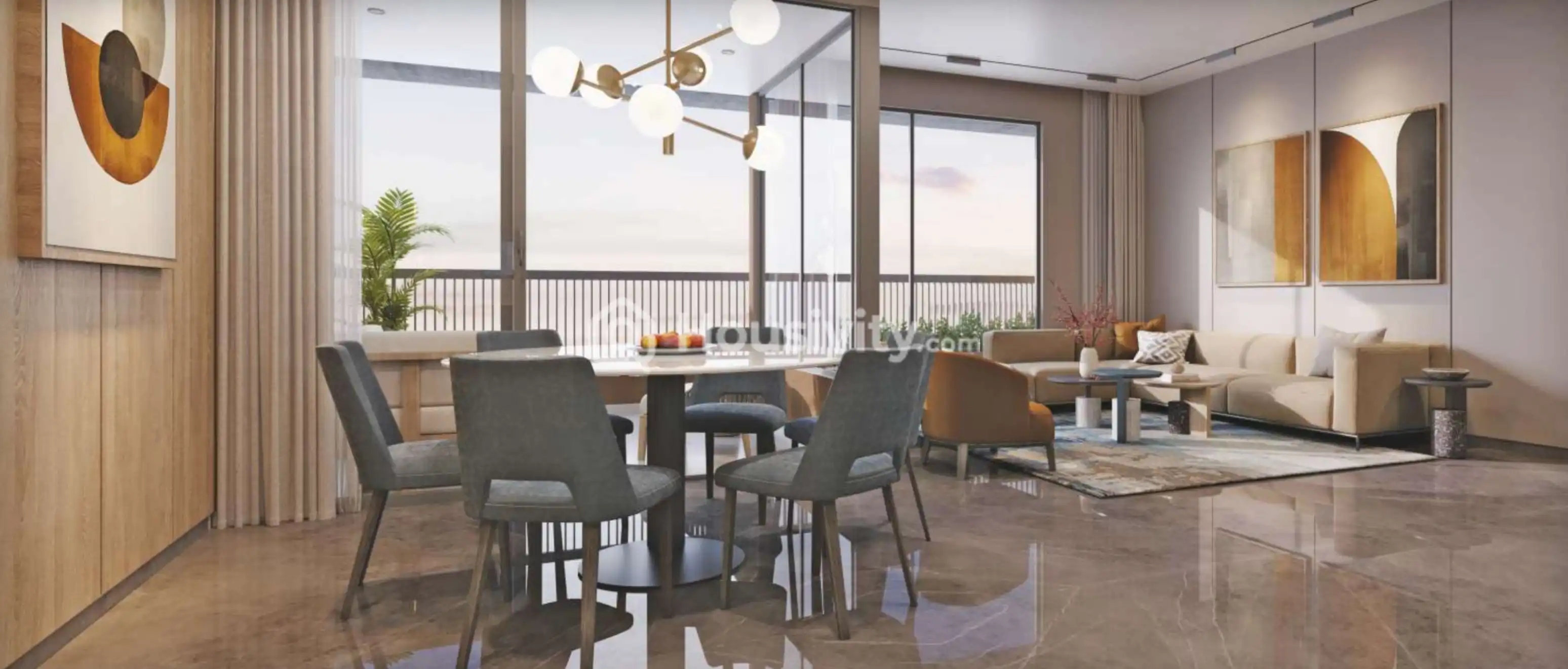 Shirinivas Luxuria 2 Image 4