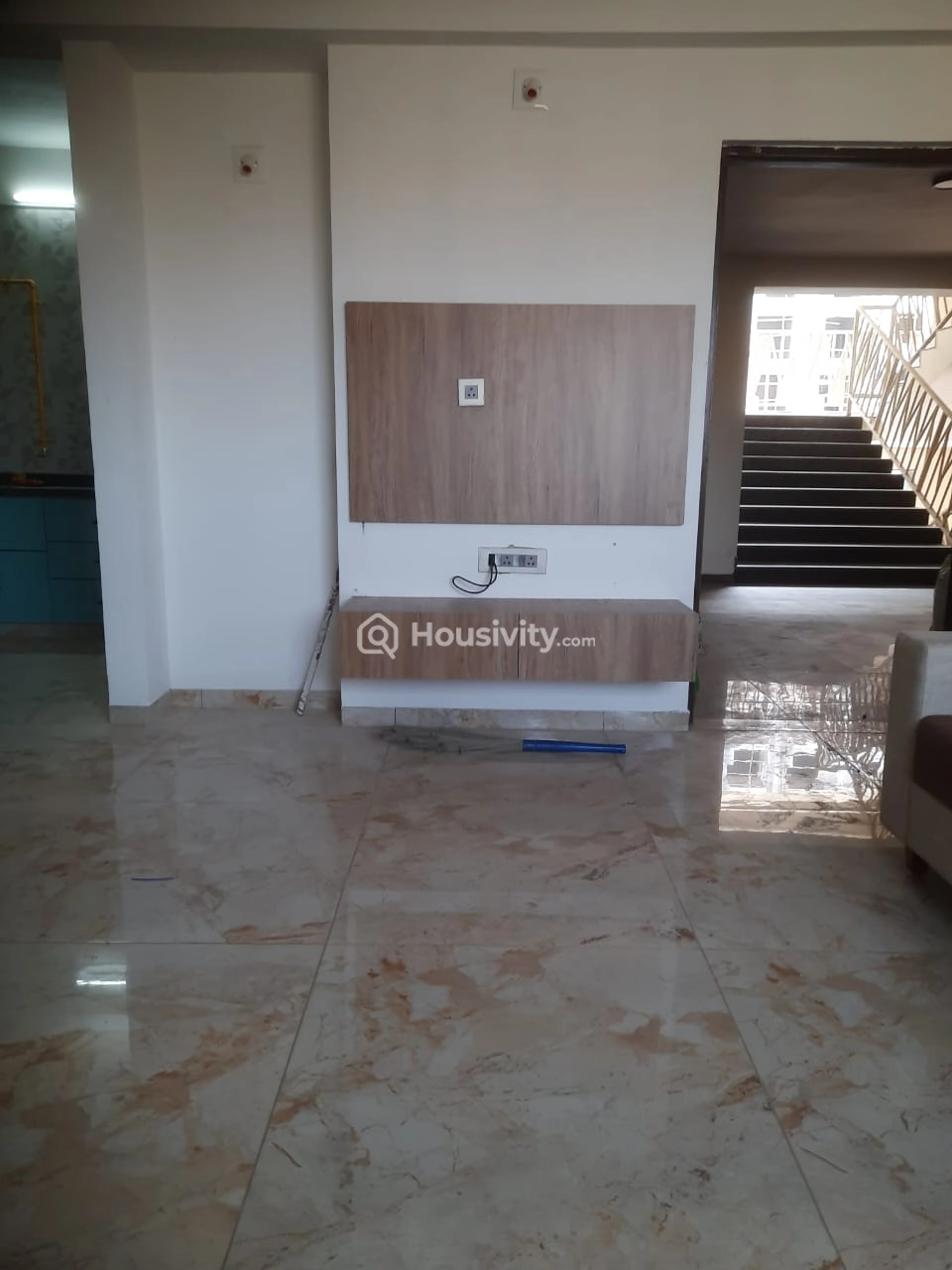 2 BHK Flat for Sale in Sargasan, Gandhinagar Image 3