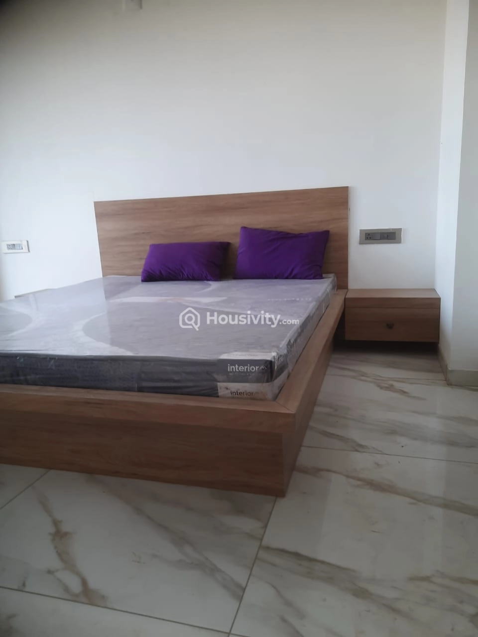 2 BHK Flat for Sale in Sargasan, Gandhinagar Image 4