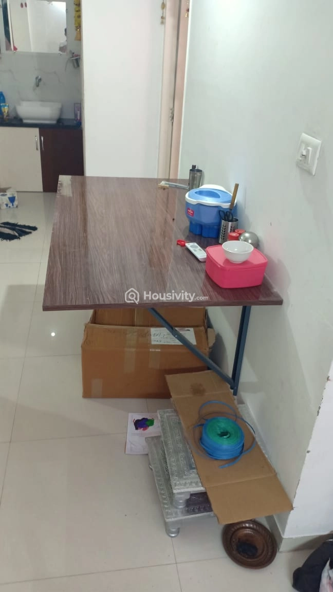 2 BHK Flat for Sale in Vavol, Gandhinagar Image 4