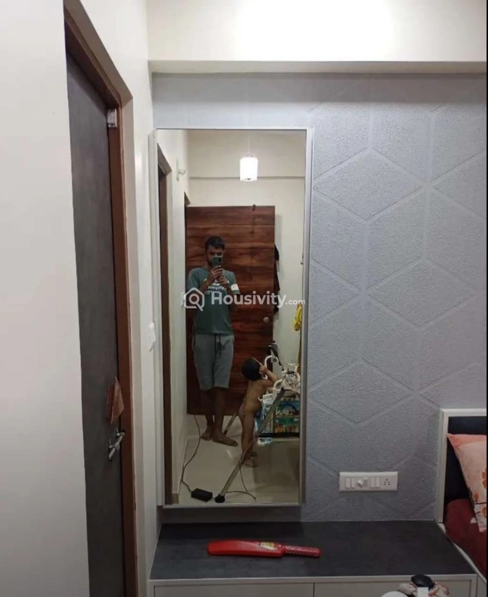 2 BHK Flat for Sale in Sargasan, Gandhinagar Image 2