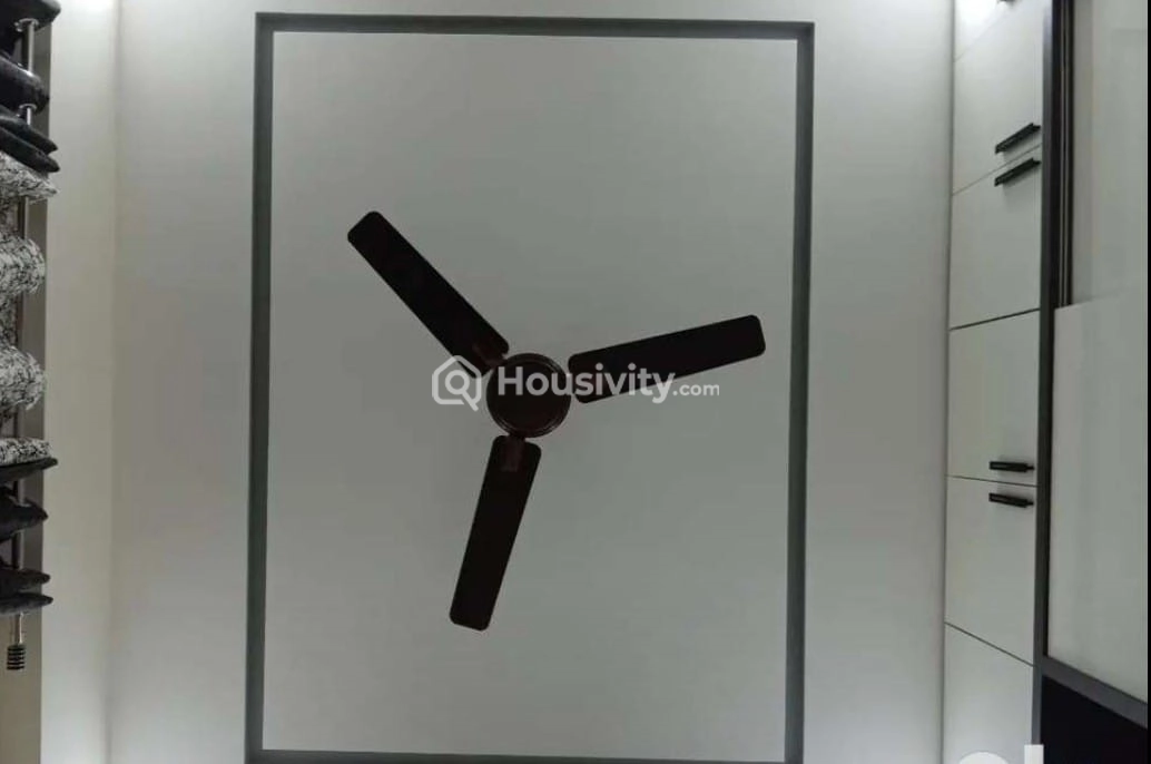 2 BHK Flat for Sale in Sargasan, Gandhinagar Image 1