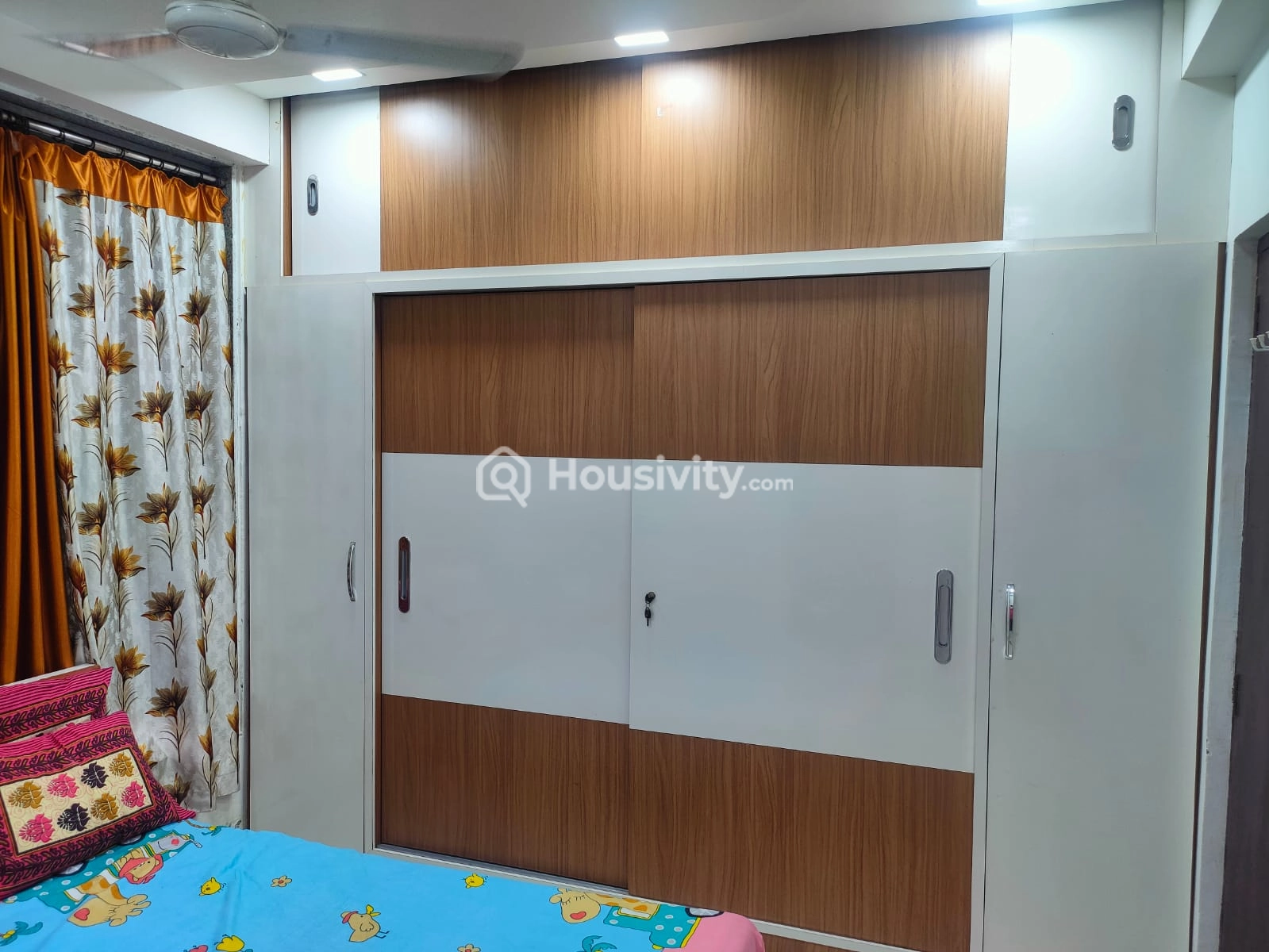 2 BHK Flat for Sale in Kudasan, Gandhinagar Image 4