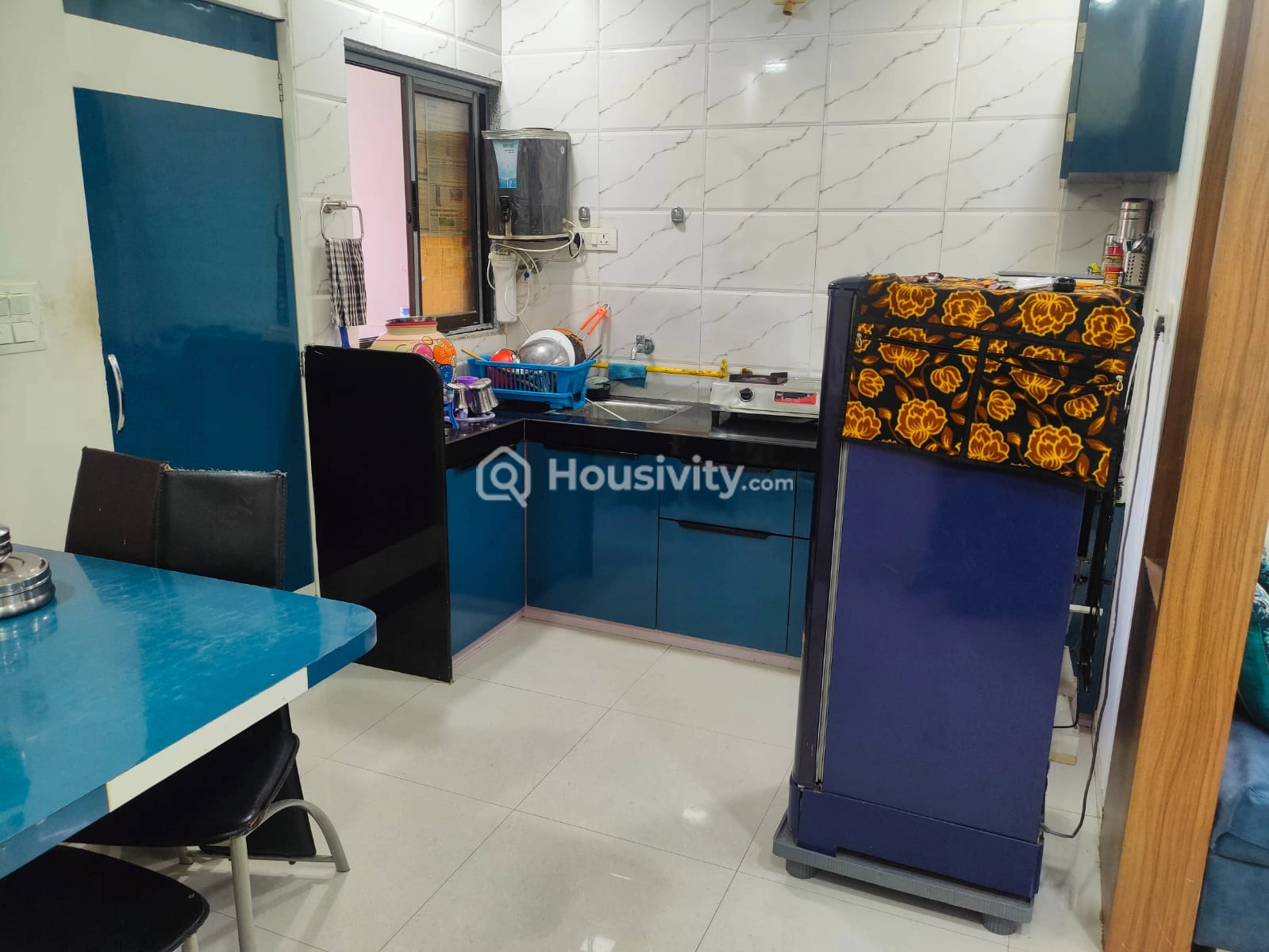 2 BHK Flat for Sale in Kudasan, Gandhinagar Image 2