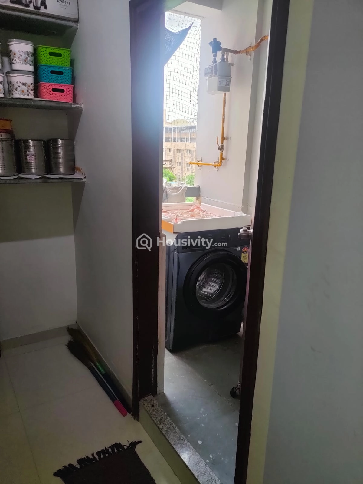 2 BHK Flat for Sale in Kudasan, Gandhinagar Image 3