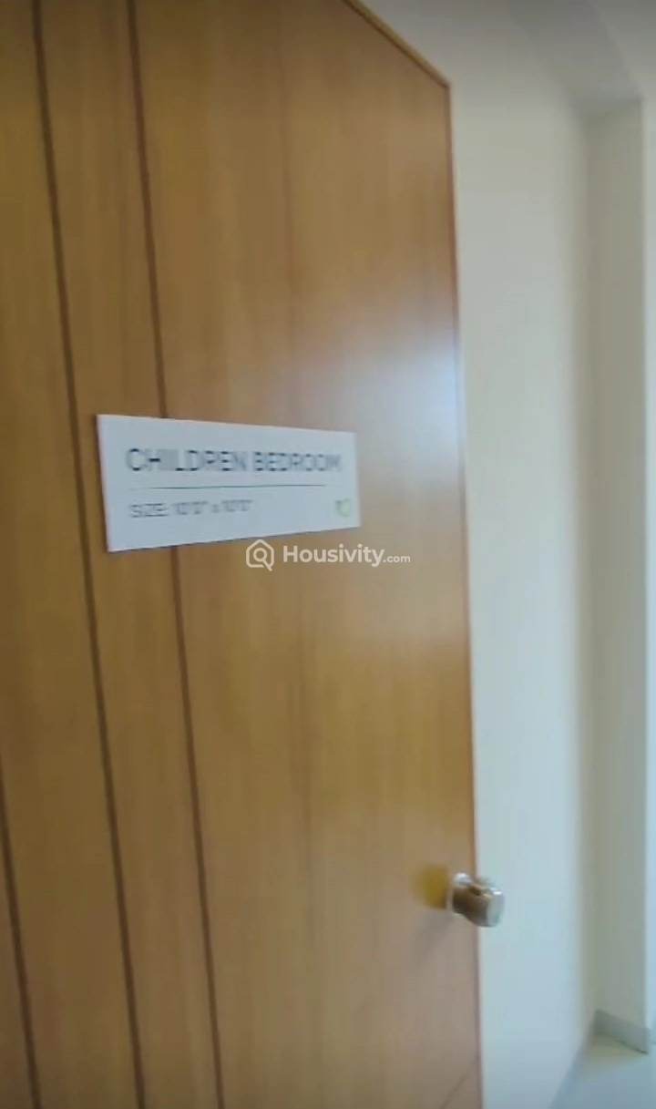 3 BHK Flat for Sale in Kudasan, Gandhinagar Image 2