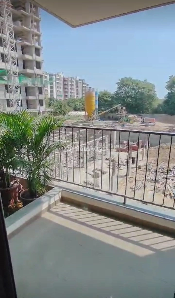 3 BHK Flat for Sale in Kudasan, Gandhinagar Image 4